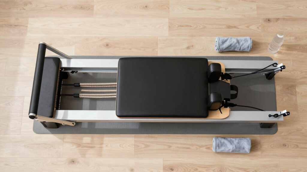 14 Best Pilates Reformer Machines in 2026