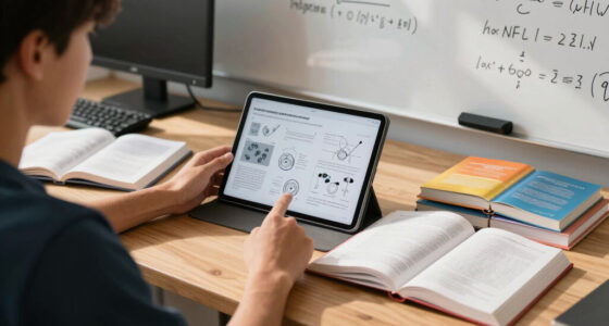14 Best Science Reference Books for Students in 2026