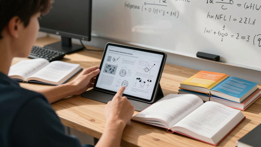 14 Best Science Reference Books for Students in 2026