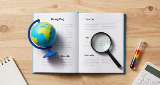 14 Best Science Trivia Books in 2026