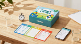 14 Best Science Trivia Games in 2026