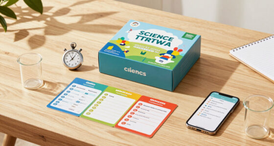 14 Best Science Trivia Games in 2026