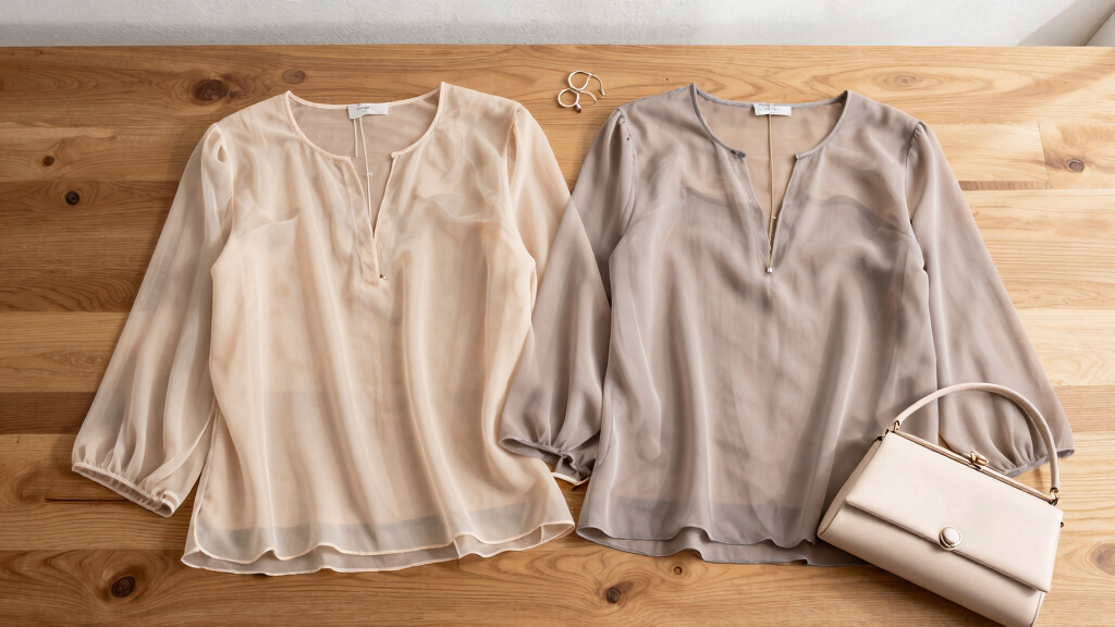 14 Best Sheer Tops in 2026