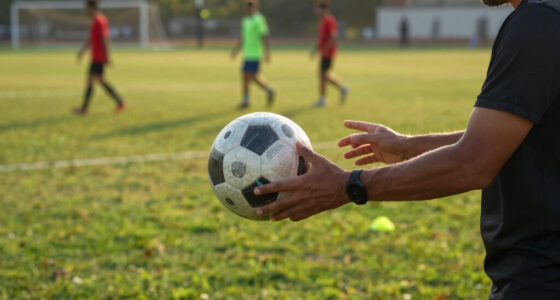 14 Best Soccer Science Facts in 2026