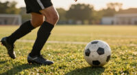 14 Best Soccer Science Facts in 2026