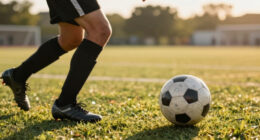 14 Best Soccer Science Facts in 2026