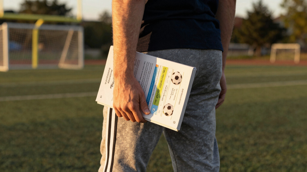 14 Best Soccer Science Trivia Books in 2026