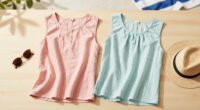 14 Best Summer Tops for Women in 2026