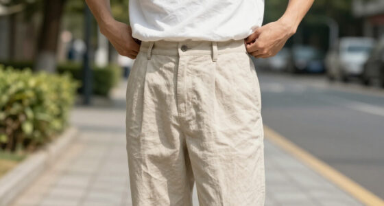 14 Best Summer Trousers in 2026