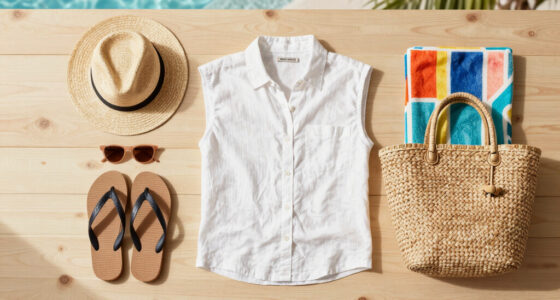 14 Best Summer Wardrobe Essentials in 2026
