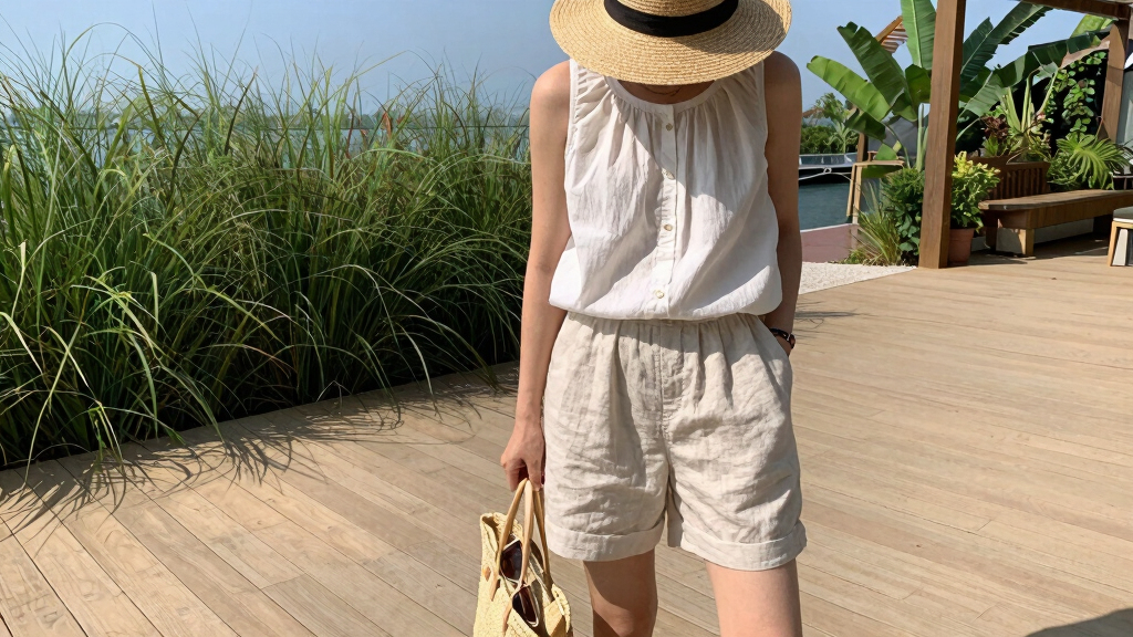 14 Best Summer Wardrobe Essentials in 2026