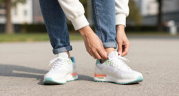 14 Best Trendy Fashion Sneakers in 2026