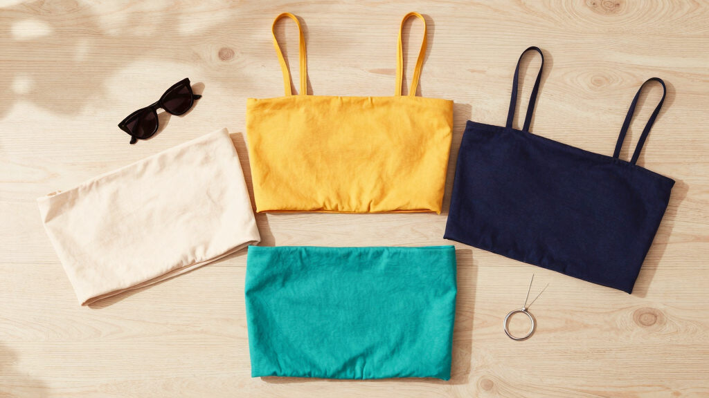 14 Best Tube Tops in 2026