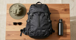 14 Best Waterproof Backpacks in 2026