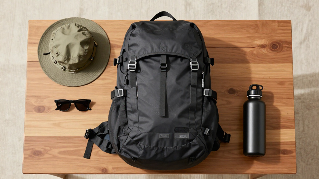 14 Best Waterproof Backpacks in 2026