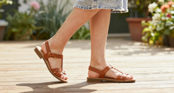 14 Best Women’s Sandals in 2026