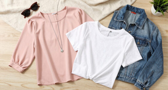 14 Best Women's Tops in 2026