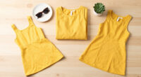 14 Best Yellow Cutout Dresses in 2026
