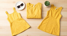 14 Best Yellow Cutout Dresses in 2026
