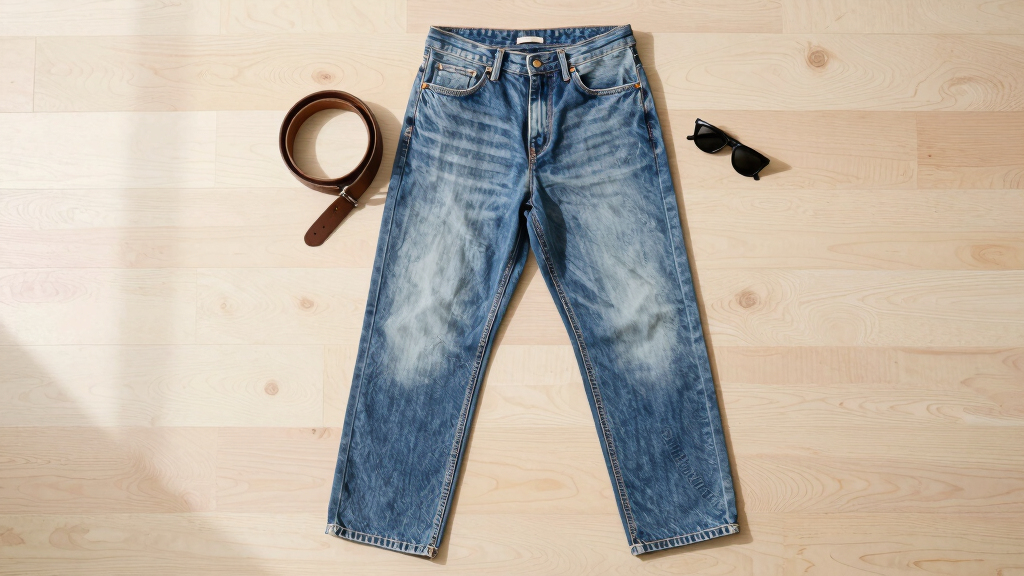 15 Best 90s Denim Jeans in 2026