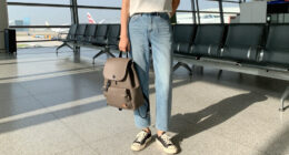 15 Best Affordable Airport Outfits in 2026