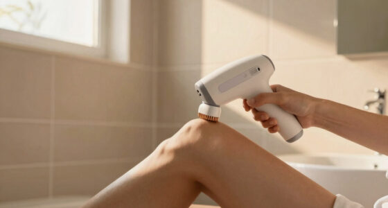 15 Best At-Home Laser Hair Removal Devices in 2026
