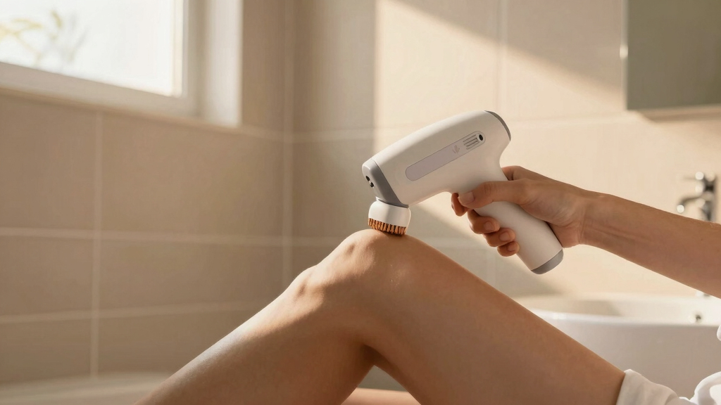 15 Best At-Home Laser Hair Removal Devices in 2026