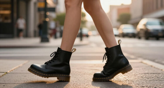 15 Best Black Dr. Martens Boots in 2026