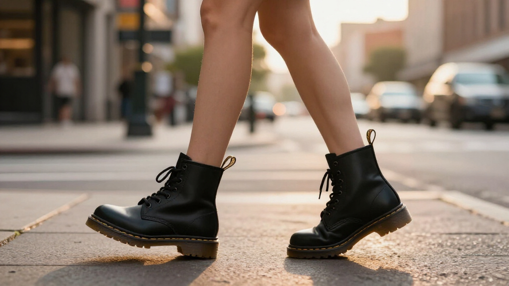 15 Best Black Dr. Martens Boots in 2026