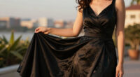 15 Best Black Evening Gowns in 2026