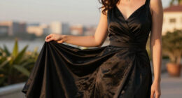 15 Best Black Evening Gowns in 2026