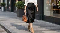 15 Best Black Midi Skirts in 2026