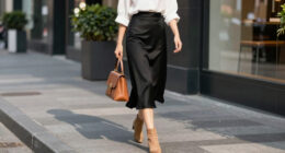 15 Best Black Midi Skirts in 2026