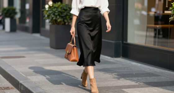 15 Best Black Midi Skirts in 2026