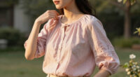 15 Best Blouses for Women in 2026