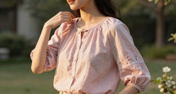 15 Best Blouses for Women in 2026