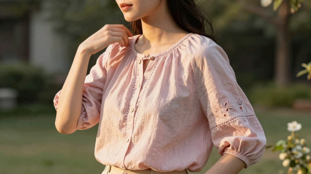 15 Best Blouses for Women in 2026