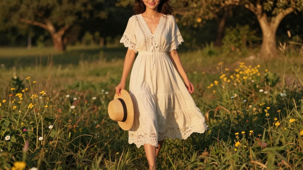 15 Best Boho Summer Dresses in 2026