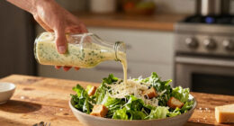 15 Best Caesar Salad Dressings in 2026