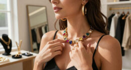 15 Best Chunky Statement Jewelry in 2026