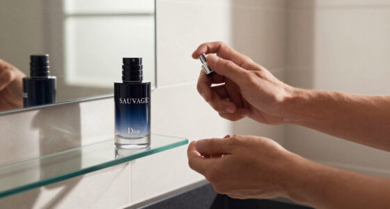 15 Best Dior Sauvage Colognes in 2026