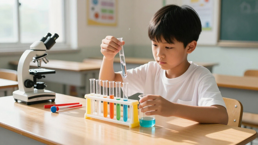 15 Best Educational Science Kits For Students In 2026