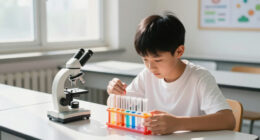 15 Best Educational Science Kits for Students in 2026