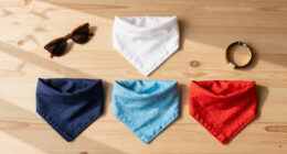 15 Best Fashion Bandanas in 2026