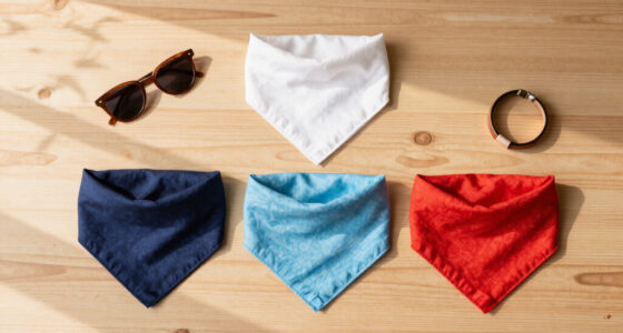 15 Best Fashion Bandanas in 2026