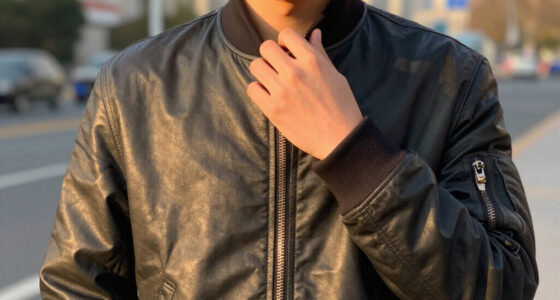 15 Best Fashion Jackets in 2026