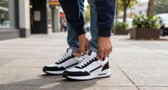 15 Best Fashion Sneakers in 2026