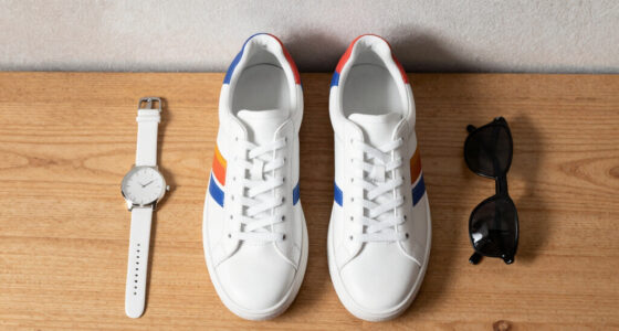 15 Best Fashion Sneakers in 2026