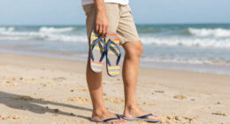 15 Best Flip Flops in 2026