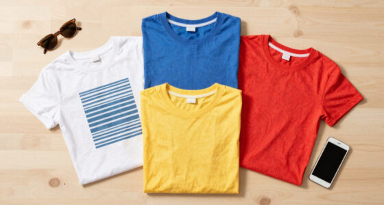 15 Best Graphic T-Shirts in 2026